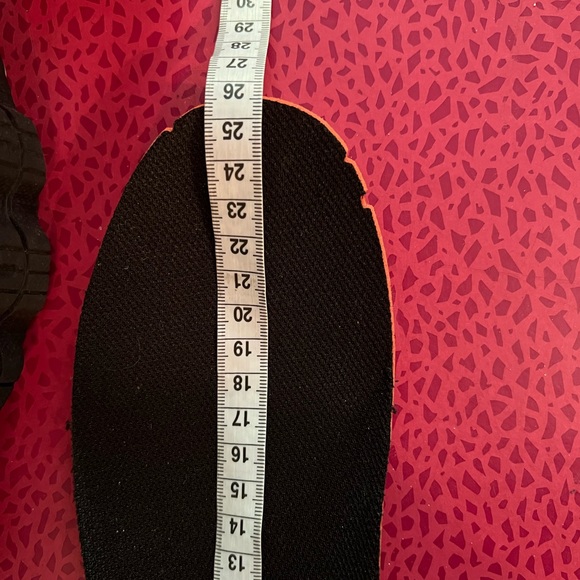 Mizuno Wave Prophecy 12 - Size 9 - Picture 10 of 11